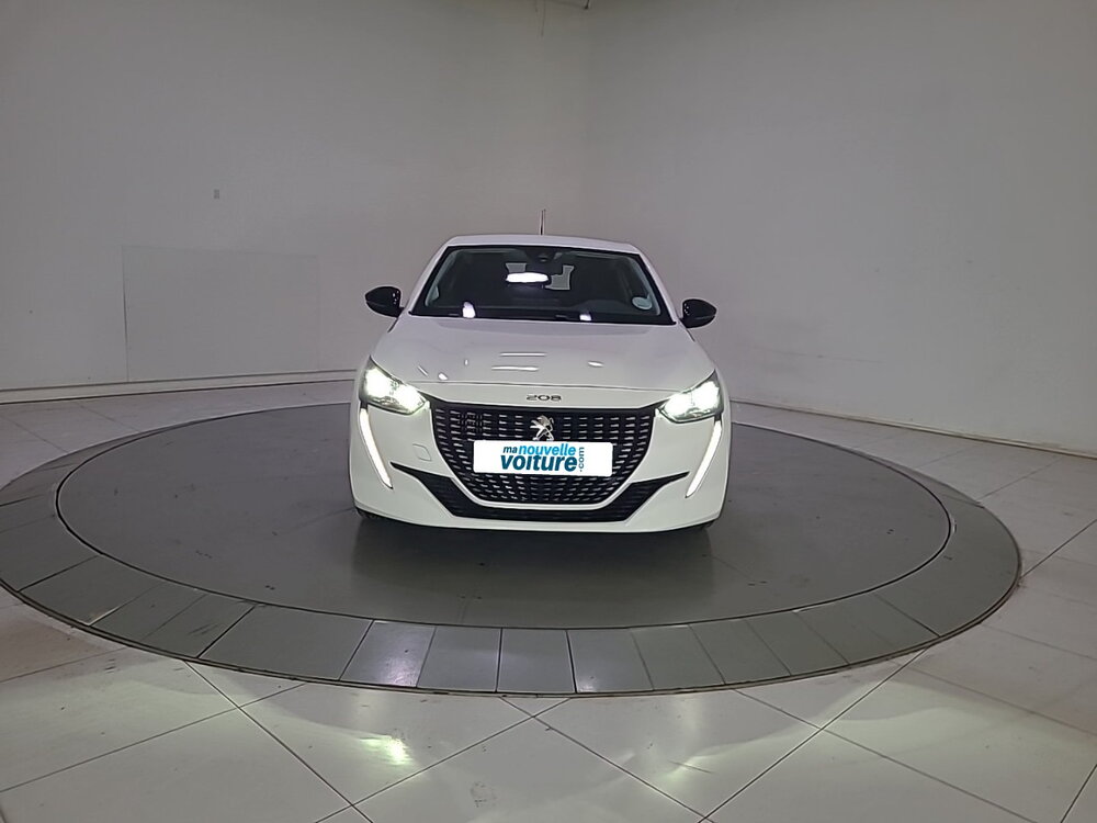 Occasion PEUGEOT 208 208 PureTech 100 S&S BVM6 - Active Pack