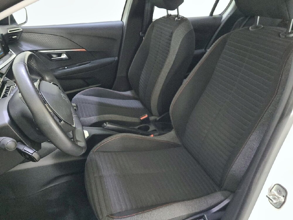 Occasion PEUGEOT 208 208 PureTech 100 S&S BVM6 - Active Pack