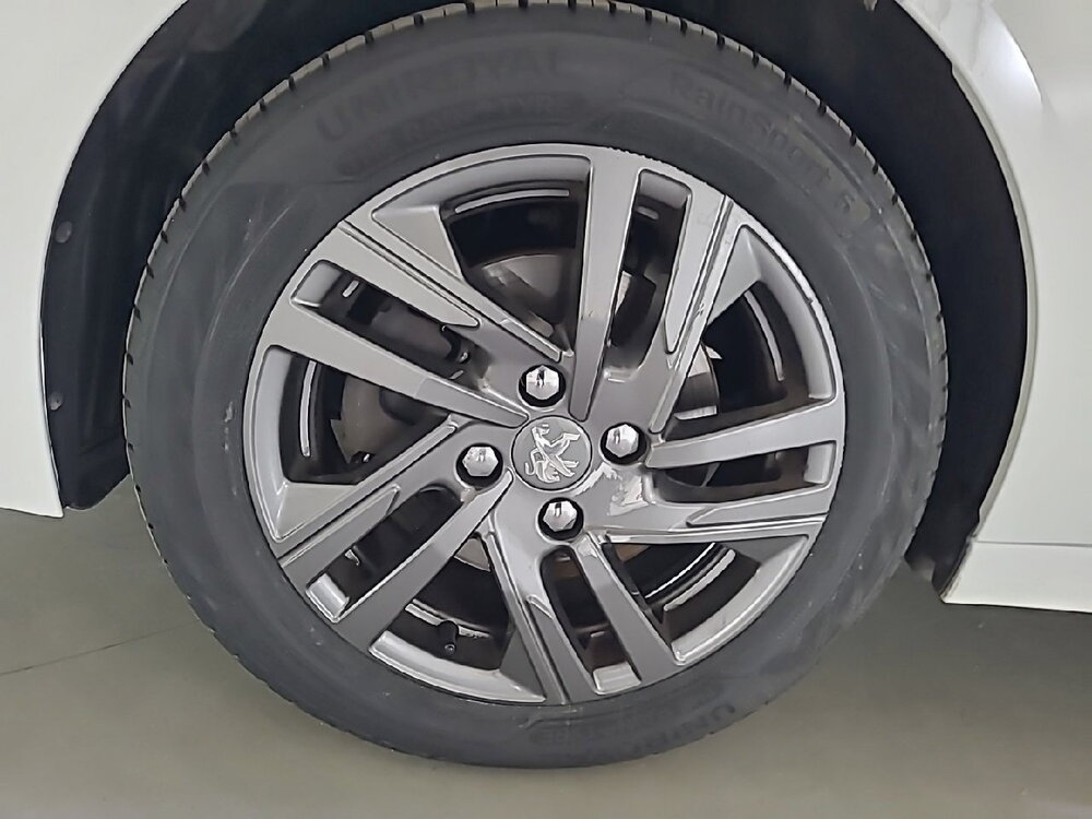 Occasion PEUGEOT 208 208 PureTech 100 S&S BVM6 - Active Pack
