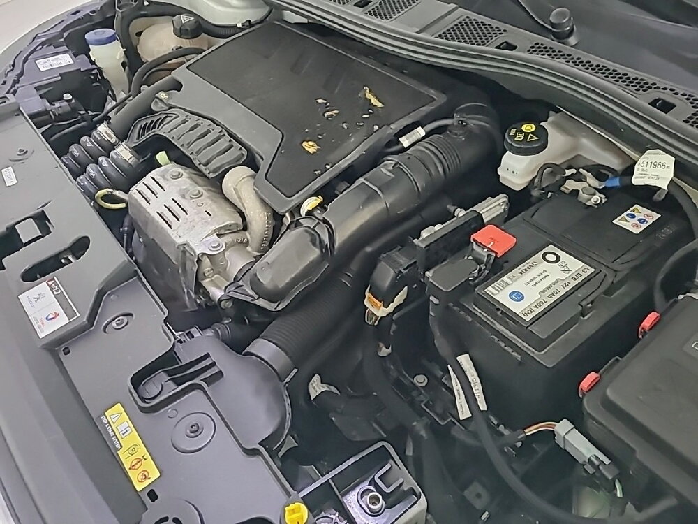 Occasion PEUGEOT 208 208 PureTech 100 S&S BVM6 - Active Pack