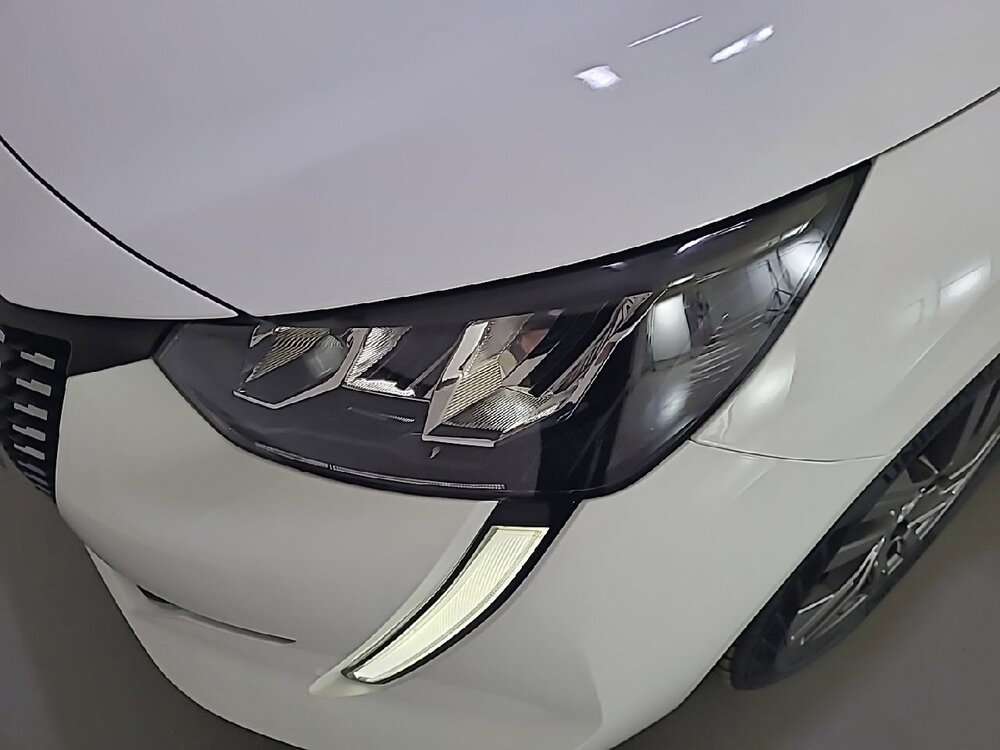 Occasion PEUGEOT 208 208 PureTech 100 S&S BVM6 - Active Pack