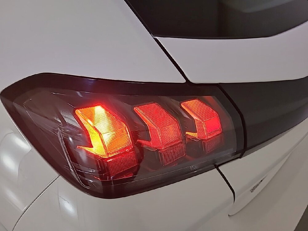 Occasion PEUGEOT 208 208 PureTech 100 S&S BVM6 - Active Pack