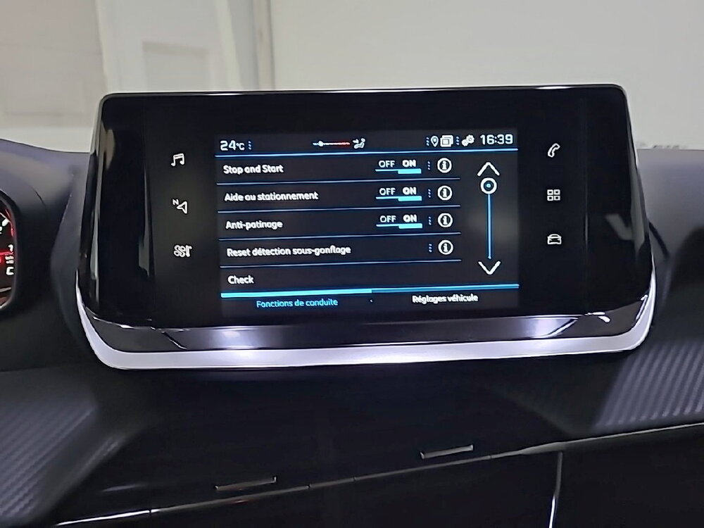 Occasion PEUGEOT 208 208 PureTech 100 S&S BVM6 - Active Pack
