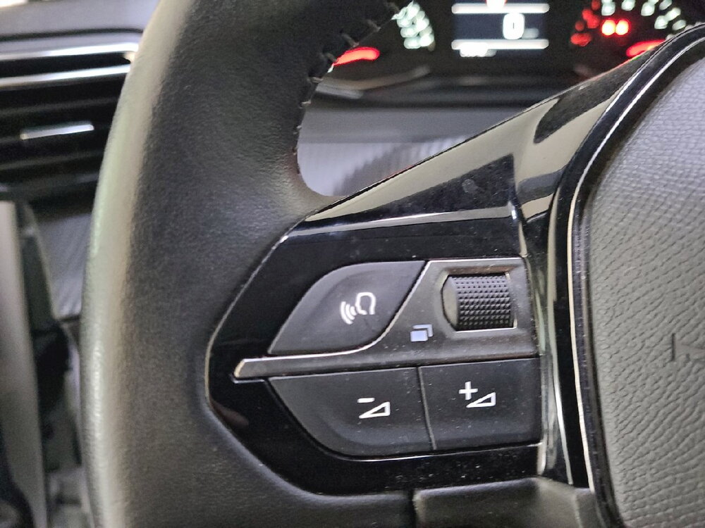 Occasion PEUGEOT 208 208 PureTech 100 S&S BVM6 - Active Pack