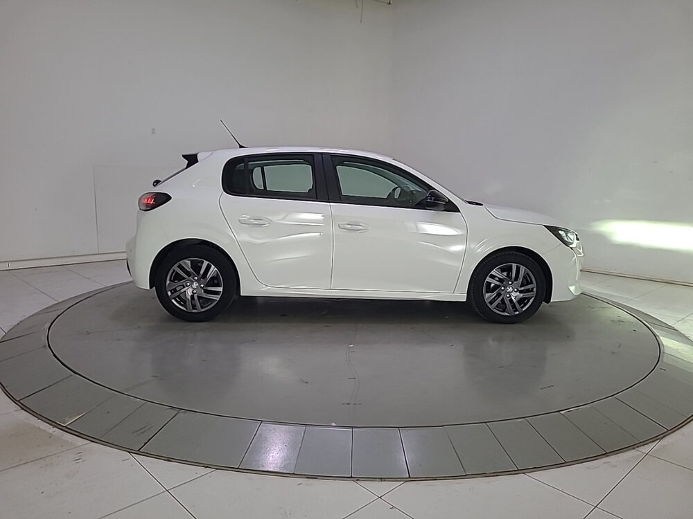 Occasion PEUGEOT 208 208 PureTech 100 S&S BVM6 - Active Pack