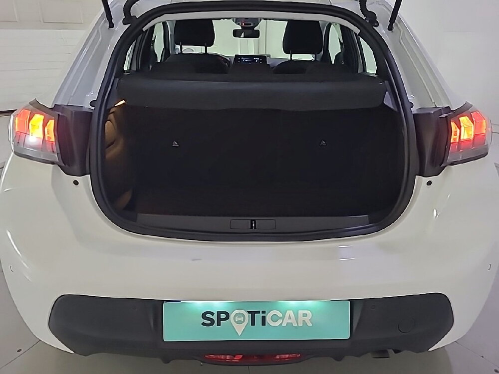 Occasion PEUGEOT 208 208 PureTech 100 S&S BVM6 - Active Pack