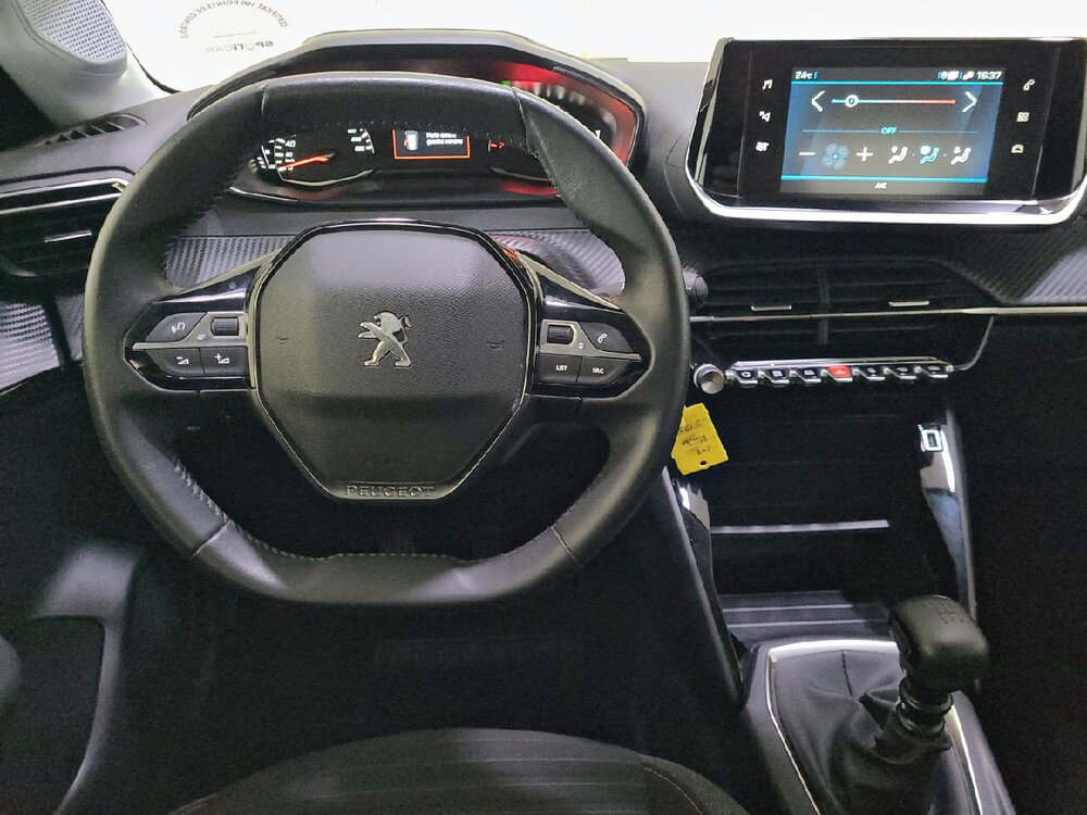 Occasion PEUGEOT 208 208 PureTech 100 S&S BVM6 - Active Pack