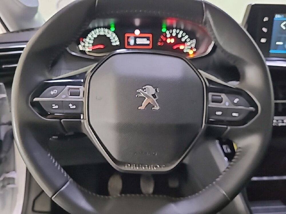 Occasion PEUGEOT 208 208 PureTech 100 S&S BVM6 - Active Pack