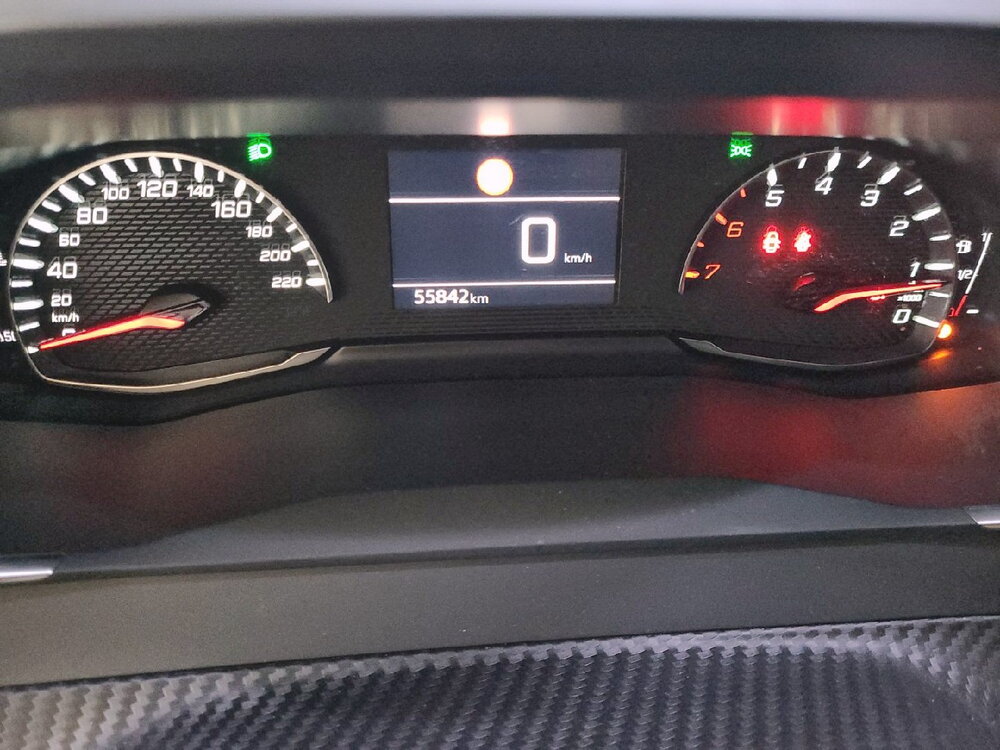 Occasion PEUGEOT 208 208 PureTech 100 S&S BVM6 - Active Pack