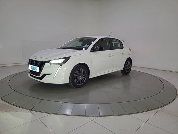 Occasion PEUGEOT 208 208 PureTech 100 S&S BVM6 - Active Pack