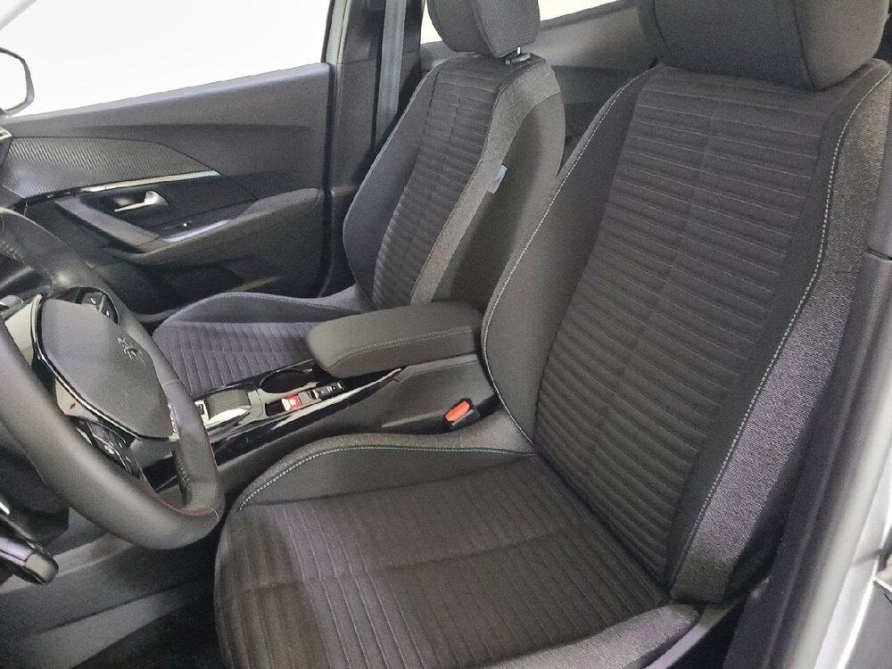 Occasion PEUGEOT 2008 2008 PureTech 130 S&S EAT8 - Style