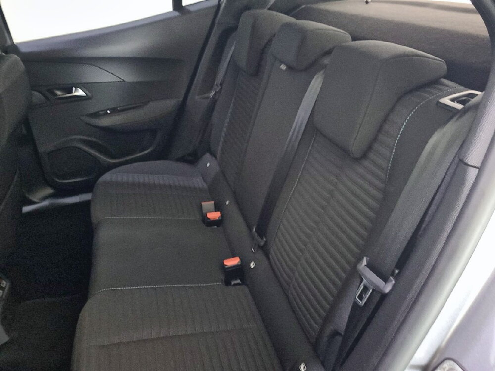 Occasion PEUGEOT 2008 2008 PureTech 130 S&S EAT8 - Style