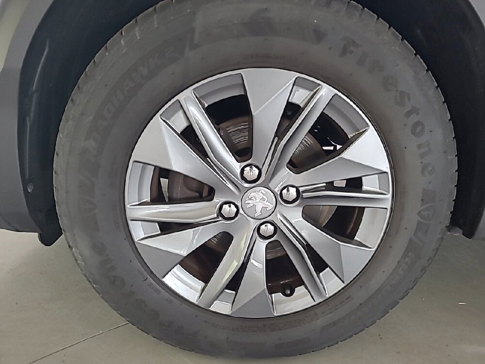 Occasion PEUGEOT 2008 2008 PureTech 130 S&S EAT8 - Style