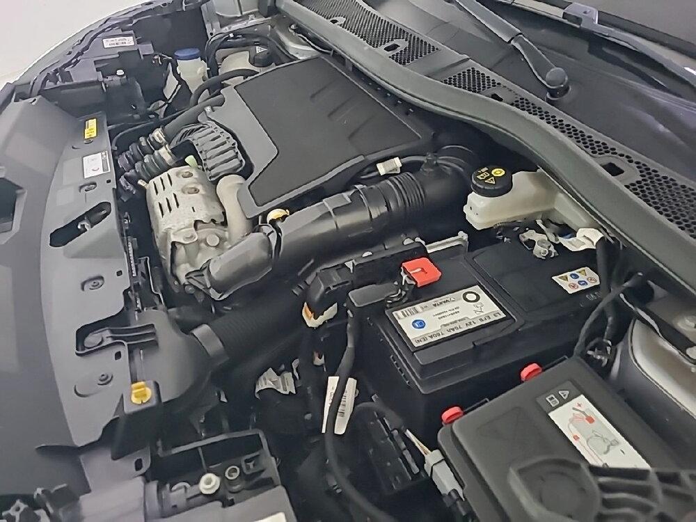 Occasion PEUGEOT 2008 2008 PureTech 130 S&S EAT8 - Style