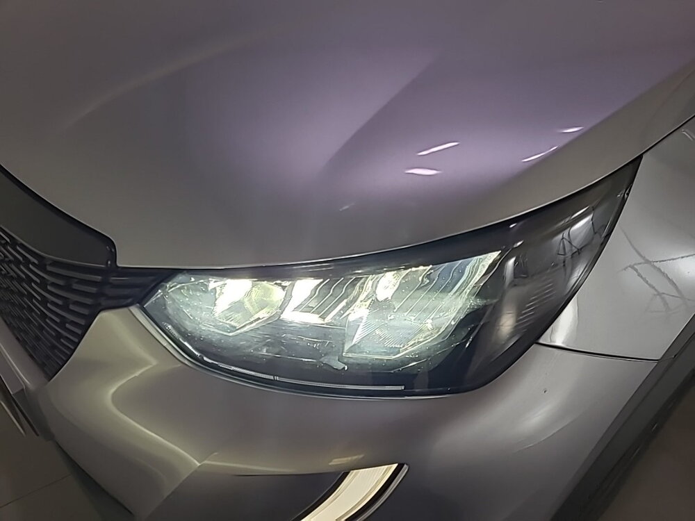 Occasion PEUGEOT 2008 2008 PureTech 130 S&S EAT8 - Style