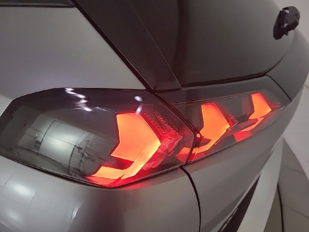 Occasion PEUGEOT 2008 2008 PureTech 130 S&S EAT8 - Style