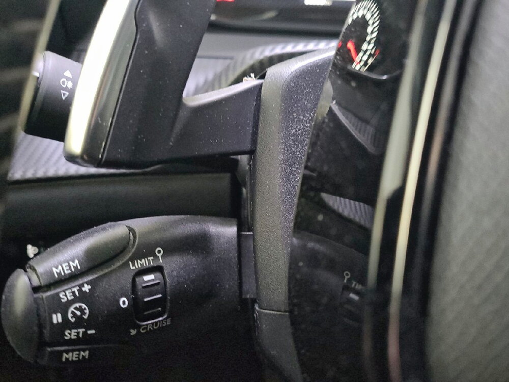 Occasion PEUGEOT 2008 2008 PureTech 130 S&S EAT8 - Style