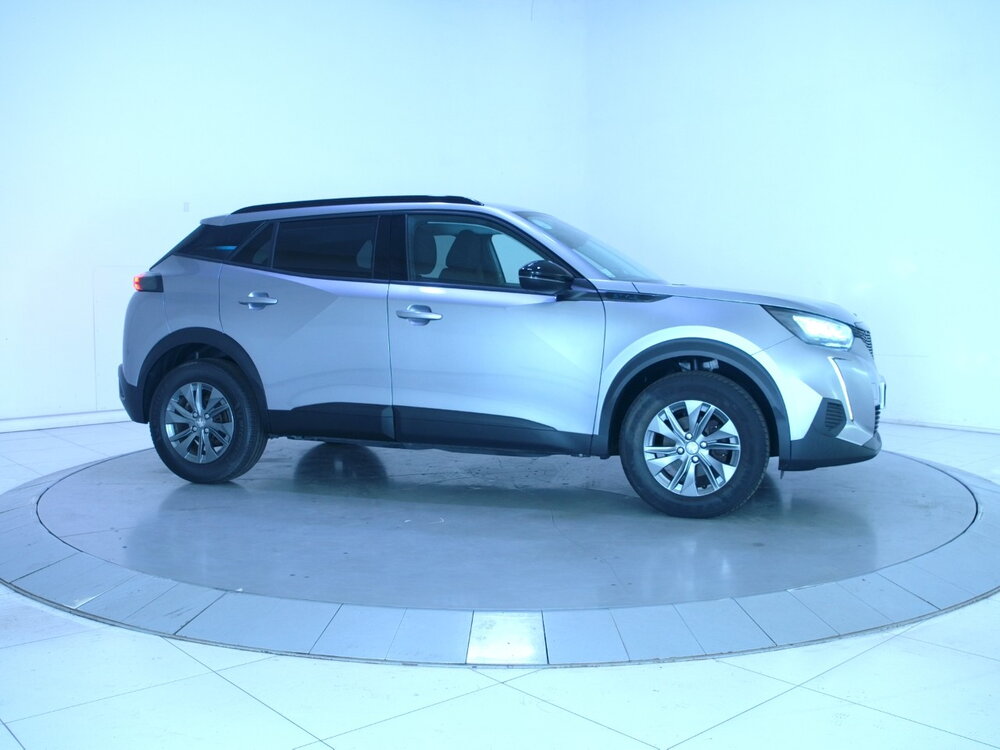 Occasion PEUGEOT 2008 2008 PureTech 130 S&S EAT8 - Style
