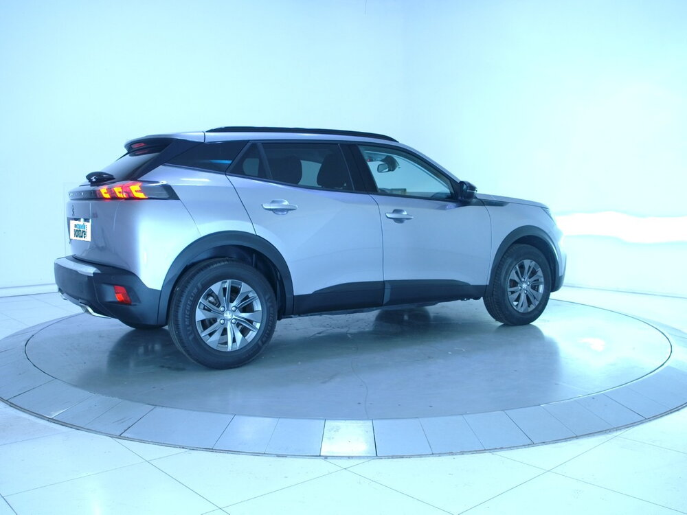 Occasion PEUGEOT 2008 2008 PureTech 130 S&S EAT8 - Style