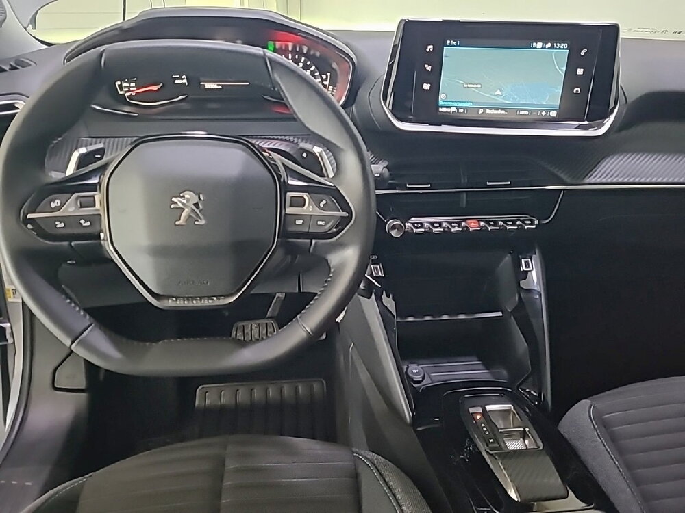 Occasion PEUGEOT 2008 2008 PureTech 130 S&S EAT8 - Style