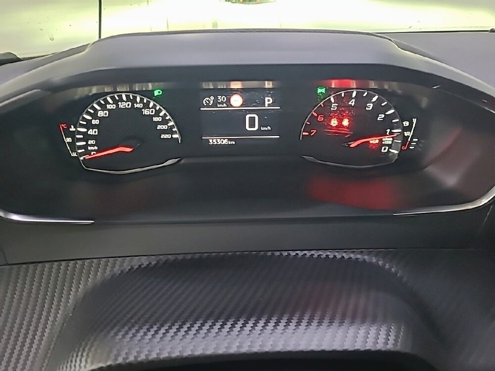 Occasion PEUGEOT 2008 2008 PureTech 130 S&S EAT8 - Style