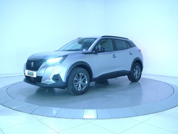 Occasion PEUGEOT 2008 2008 PureTech 130 S&S EAT8 - Style