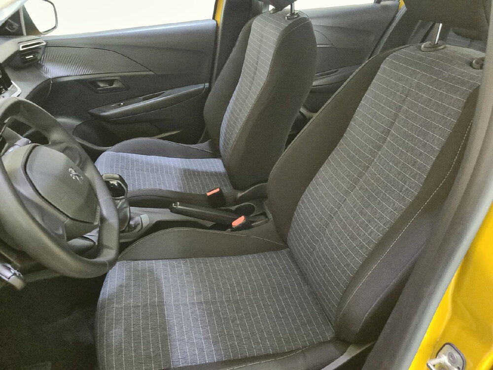 Occasion PEUGEOT 208 208 PureTech 75 S&S BVM5 - Like