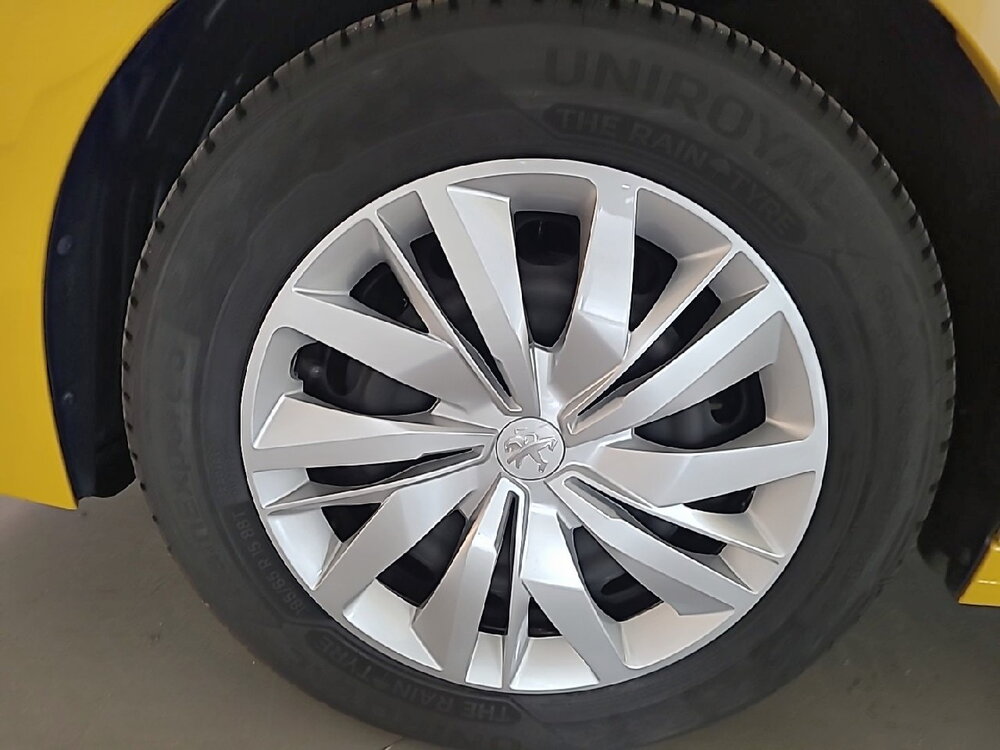 Occasion PEUGEOT 208 208 PureTech 75 S&S BVM5 - Like