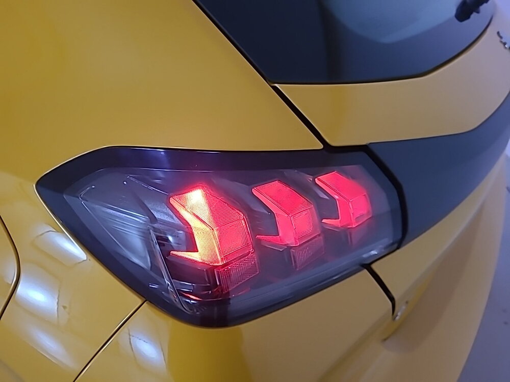Occasion PEUGEOT 208 208 PureTech 75 S&S BVM5 - Like