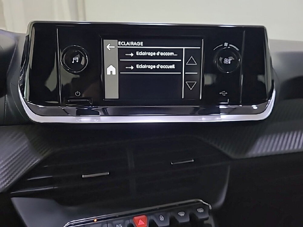 Occasion PEUGEOT 208 208 PureTech 75 S&S BVM5 - Like