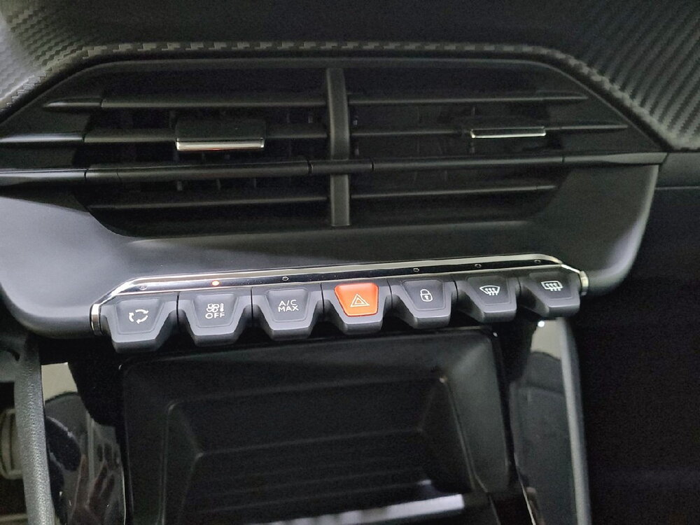 Occasion PEUGEOT 208 208 PureTech 75 S&S BVM5 - Like