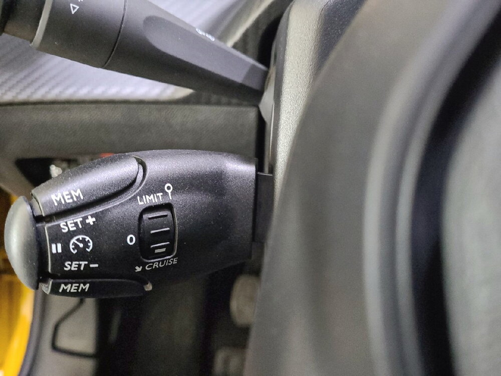 Occasion PEUGEOT 208 208 PureTech 75 S&S BVM5 - Like