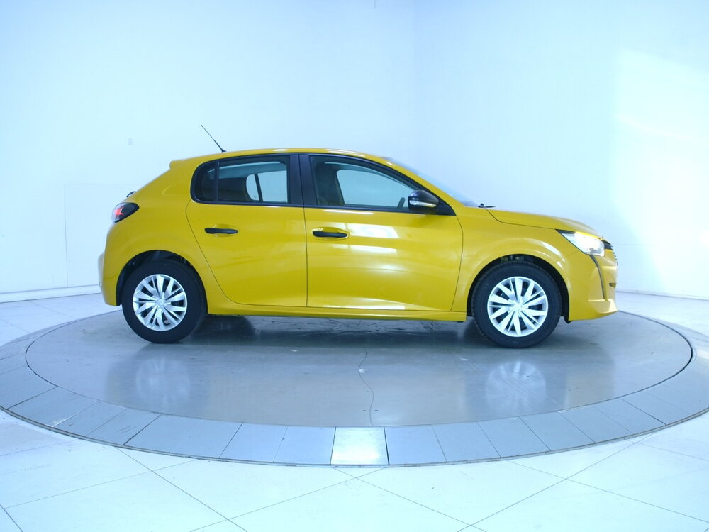 Occasion PEUGEOT 208 208 PureTech 75 S&S BVM5 - Like