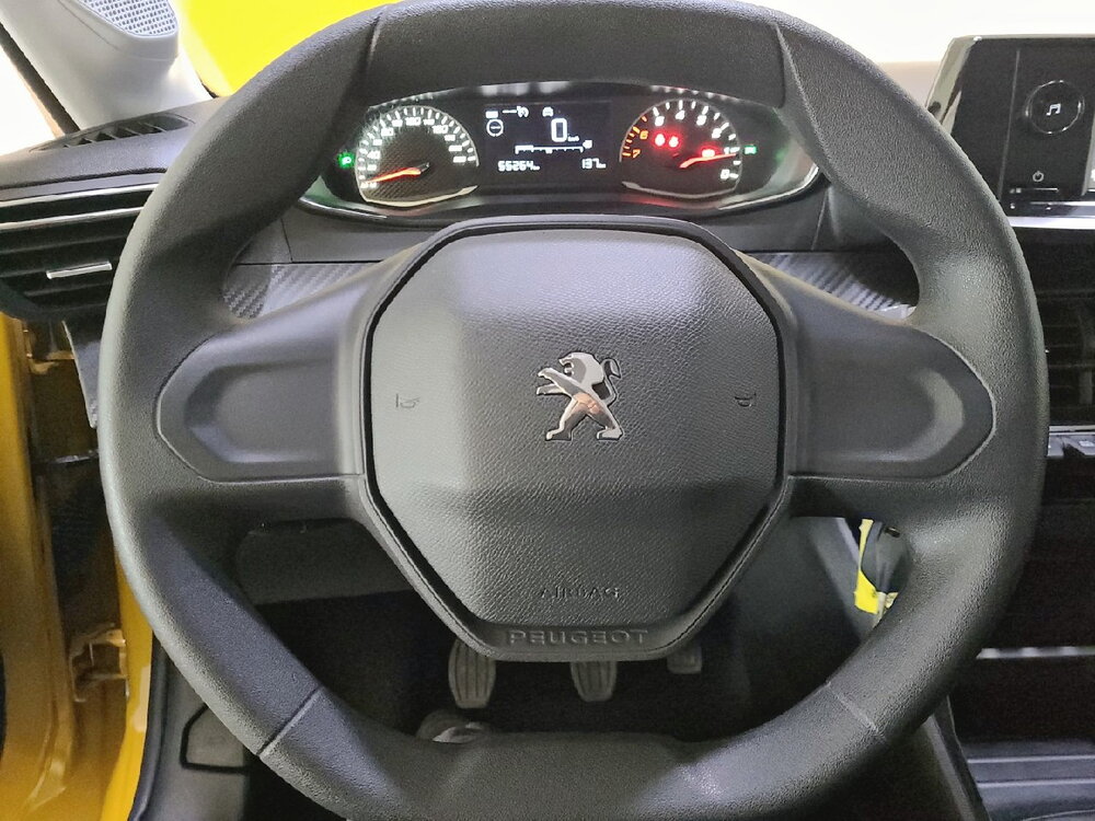 Occasion PEUGEOT 208 208 PureTech 75 S&S BVM5 - Like