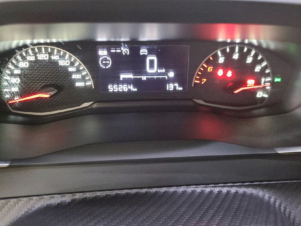 Occasion PEUGEOT 208 208 PureTech 75 S&S BVM5 - Like