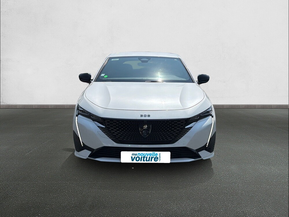Occasion PEUGEOT 308 308 PHEV 225 e-EAT8 - GT Pack