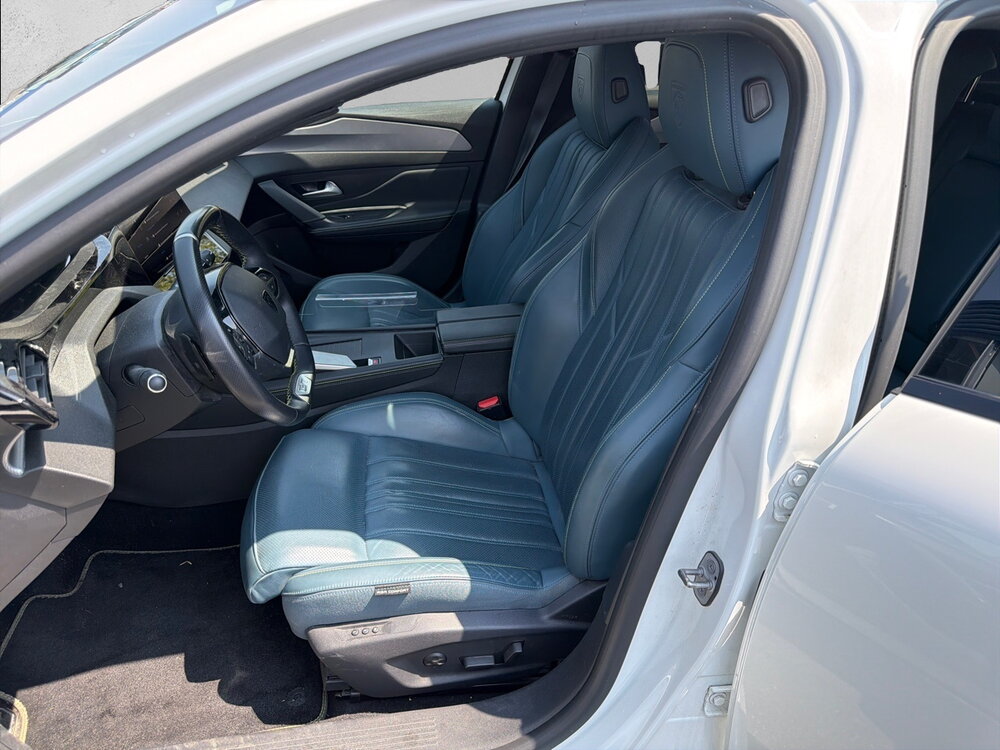 Occasion PEUGEOT 308 308 PHEV 225 e-EAT8 - GT Pack