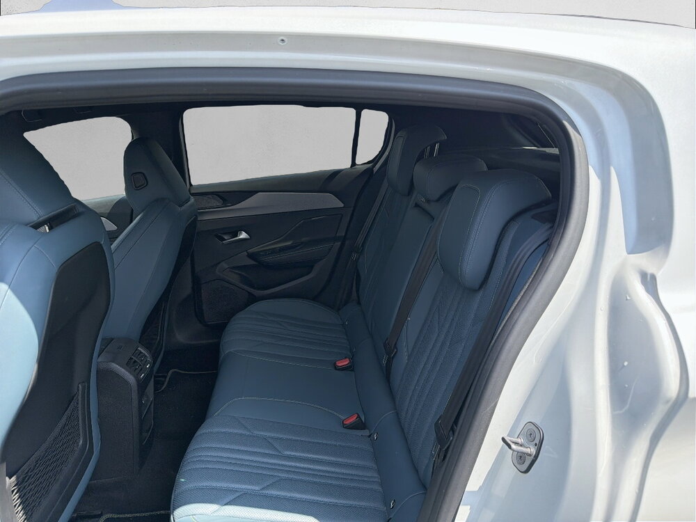 Occasion PEUGEOT 308 308 PHEV 225 e-EAT8 - GT Pack