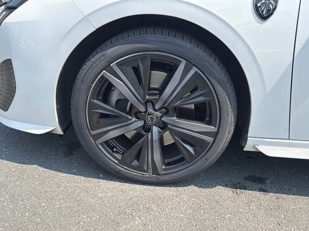 Occasion PEUGEOT 308 308 PHEV 225 e-EAT8 - GT Pack