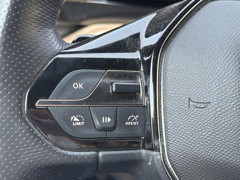 Occasion PEUGEOT 308 308 PHEV 225 e-EAT8 - GT Pack