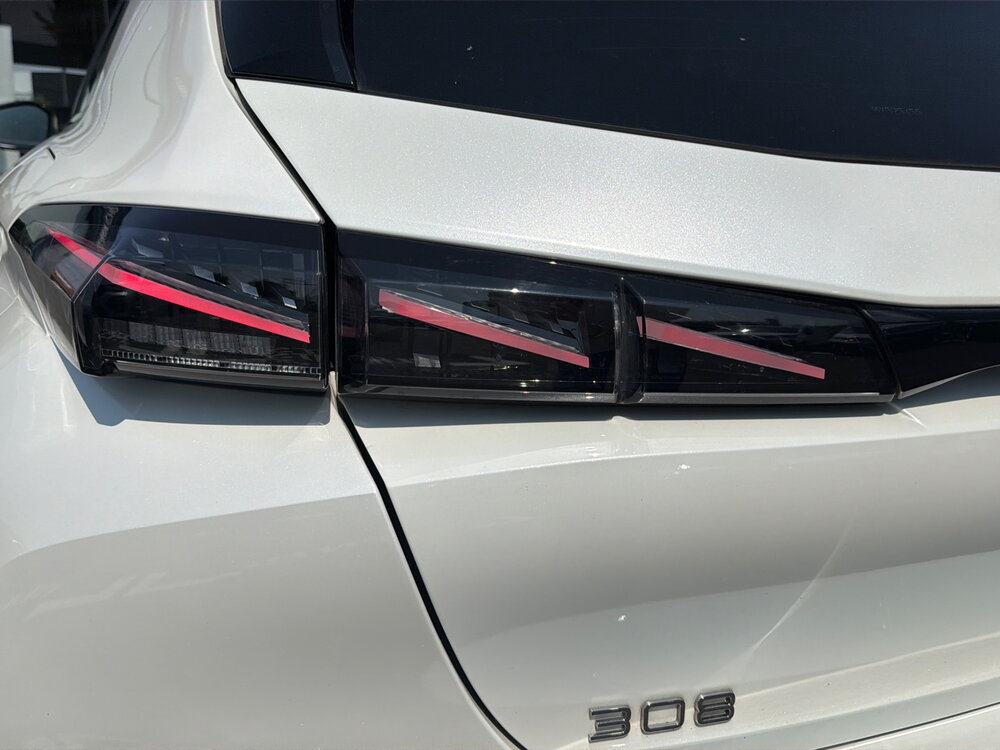 Occasion PEUGEOT 308 308 PHEV 225 e-EAT8 - GT Pack