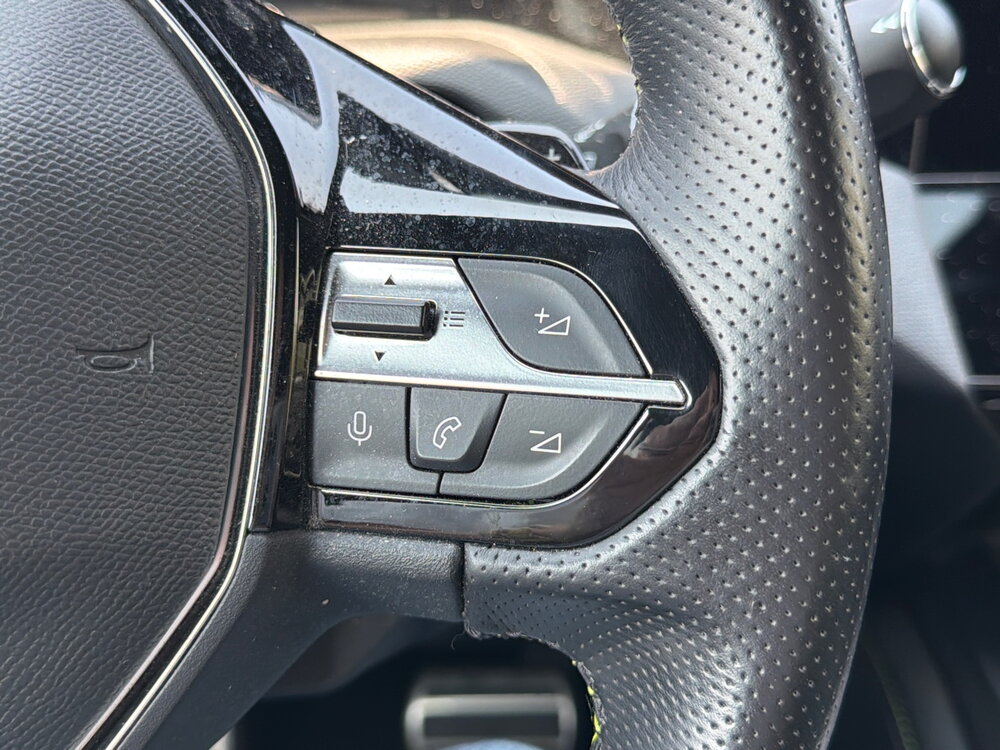 Occasion PEUGEOT 308 308 PHEV 225 e-EAT8 - GT Pack