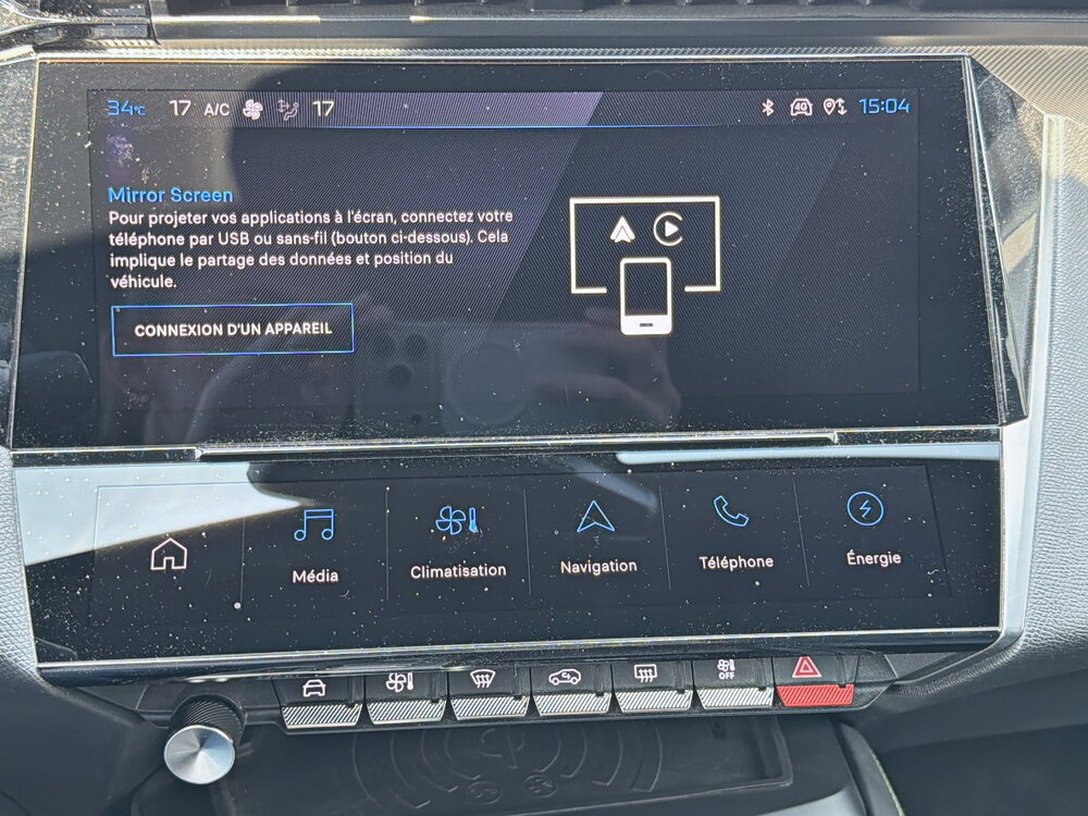Occasion PEUGEOT 308 308 PHEV 225 e-EAT8 - GT Pack