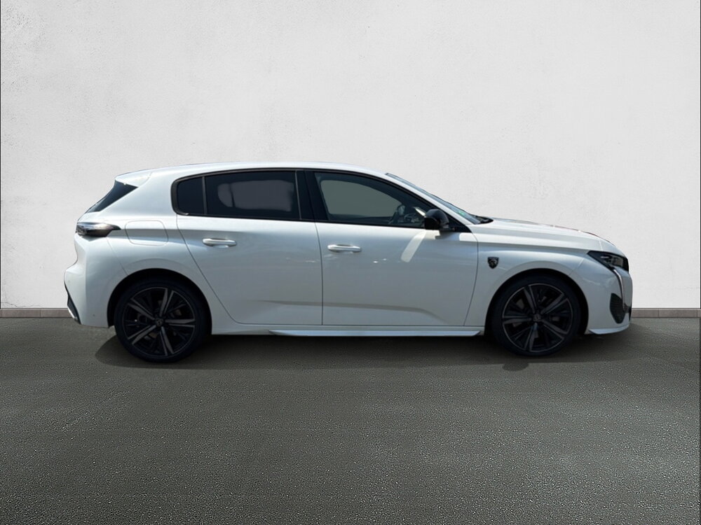 Occasion PEUGEOT 308 308 PHEV 225 e-EAT8 - GT Pack