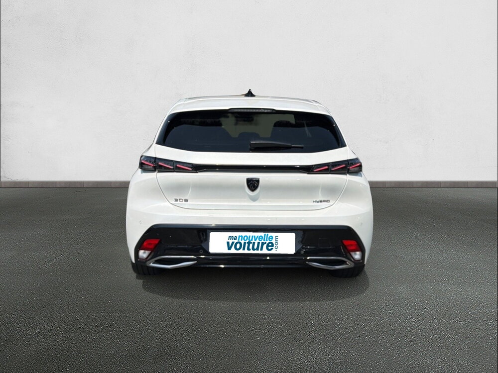 Occasion PEUGEOT 308 308 PHEV 225 e-EAT8 - GT Pack