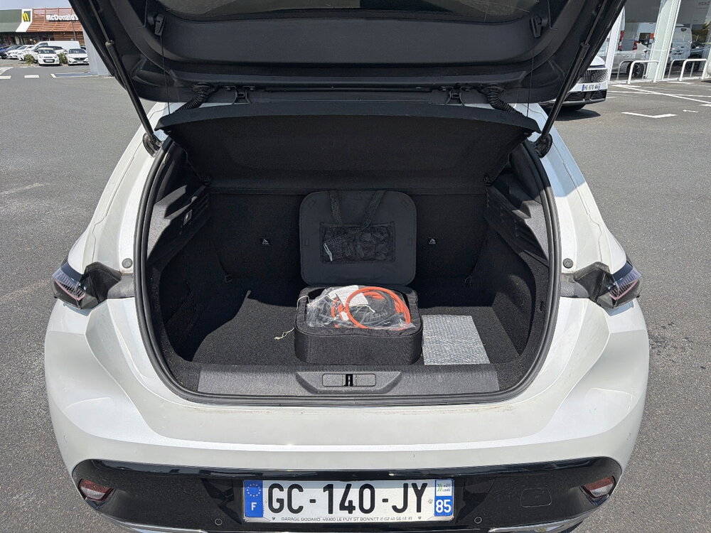 Occasion PEUGEOT 308 308 PHEV 225 e-EAT8 - GT Pack