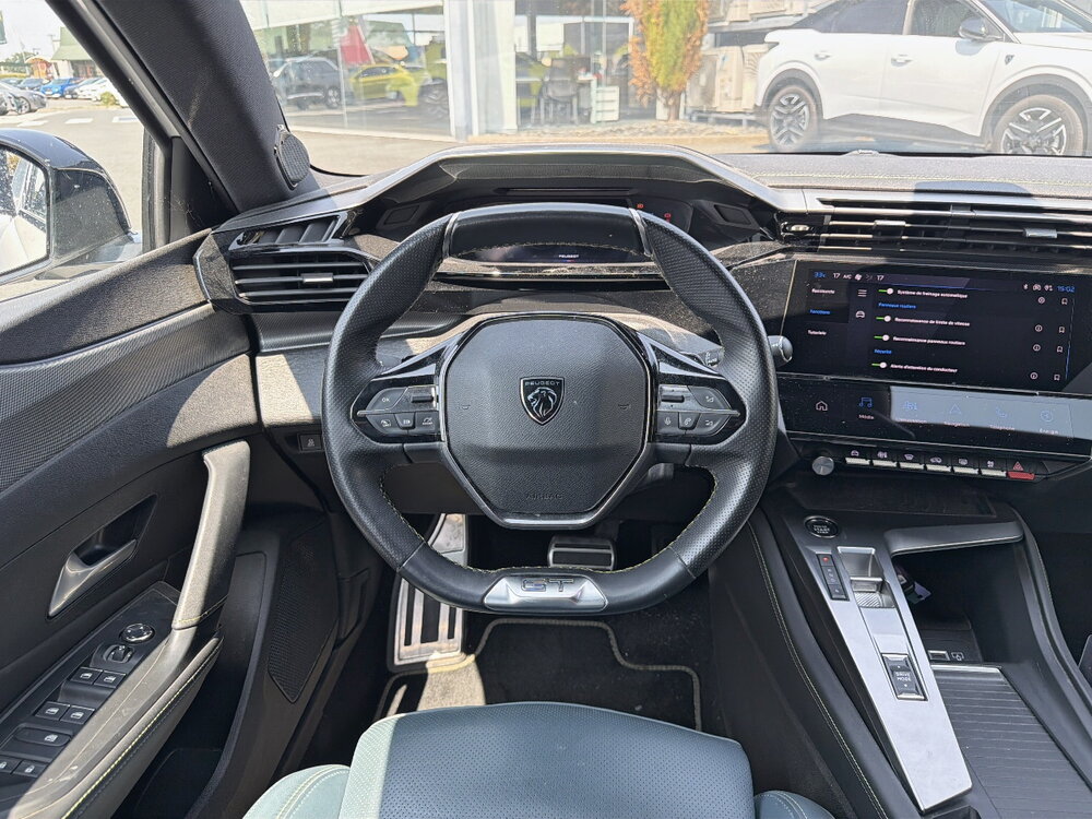 Occasion PEUGEOT 308 308 PHEV 225 e-EAT8 - GT Pack