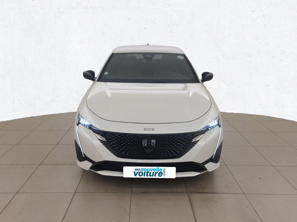 Occasion PEUGEOT 308 308 PHEV 225 e-EAT8 - GT Pack