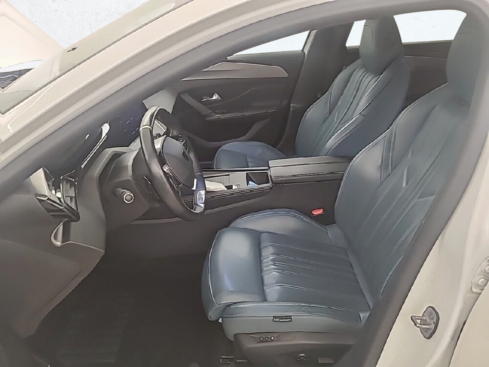 Occasion PEUGEOT 308 308 PHEV 225 e-EAT8 - GT Pack