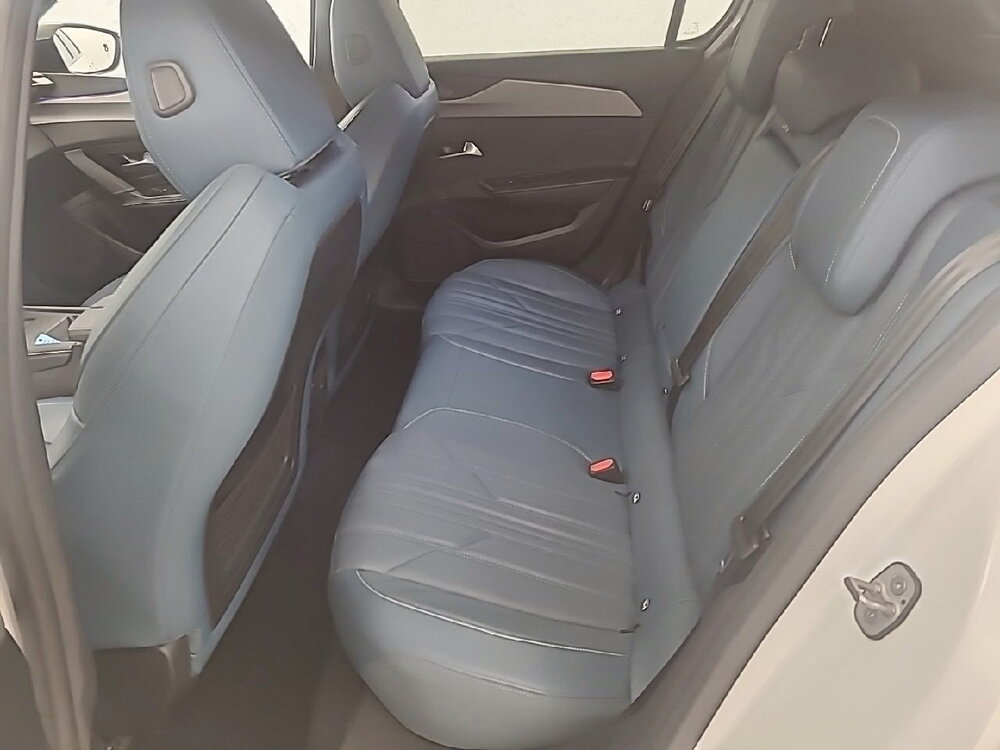 Occasion PEUGEOT 308 308 PHEV 225 e-EAT8 - GT Pack